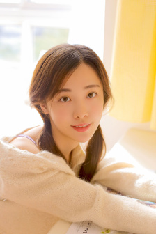 美女镣铐